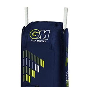 Gunn & Moore GM 707 Premium Cricket Kit Bag