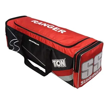 SS Ranger Cricket Kit Bag Full Size