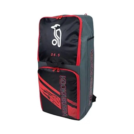 KOOKABURRA Duffle Beast Cricket Bag