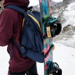Ski Boot Travel Backpack _001