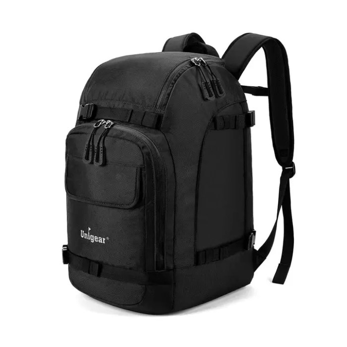 50L Ski Boot Travel Backpack _004x