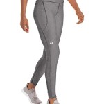 Under Armour Women's HeatGear Pocketed Leggings