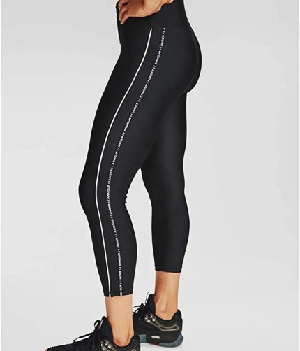 Under Armour Women's HeatGear