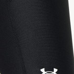 Under Armour Women's HeatGear High No-Slip Waistband Ankle Leggings