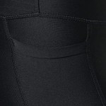 Under Armour Women's HeatGear High No-Slip Waistband Ankle Leggings