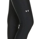 Under Armour Women's HeatGear Pocketed Leggings