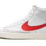 Nike Men's Blazer Mid '77 Vintage Shoe