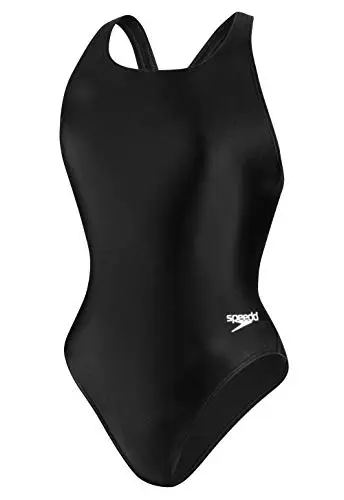 Speedo Girls’ ProLT Super Pro Swimsuit