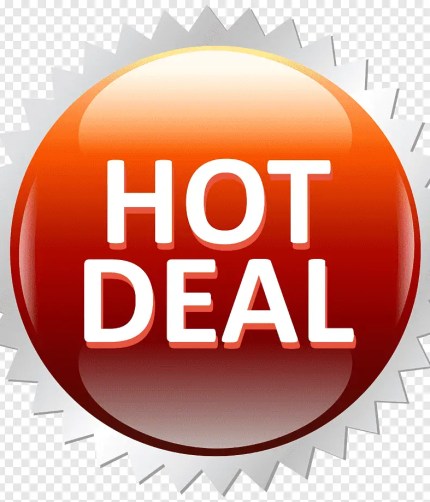 Hot Deal Products