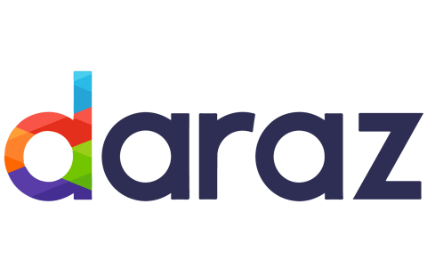 daraz logo