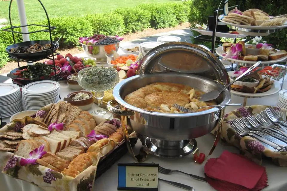 Houston,s culinary delights