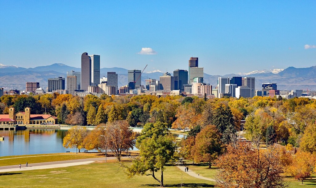 Denver: Urban Sophistication and Outdoor Adventures