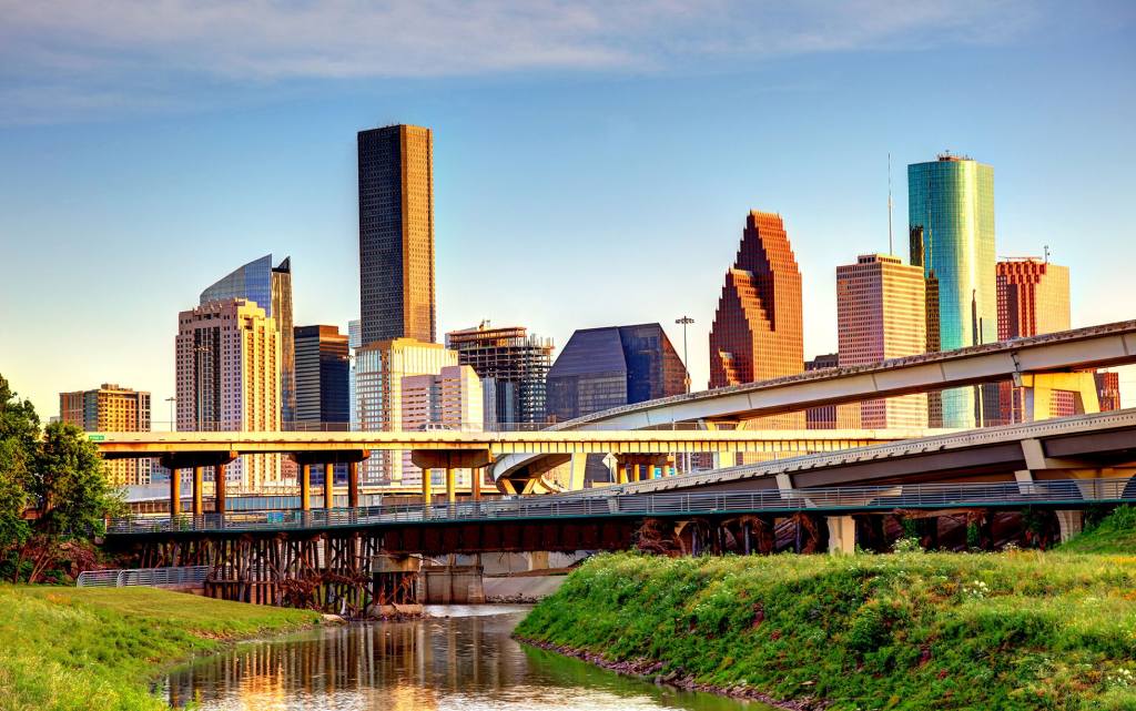 Houston,s cultural delight