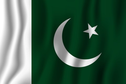 pakistan flaq image