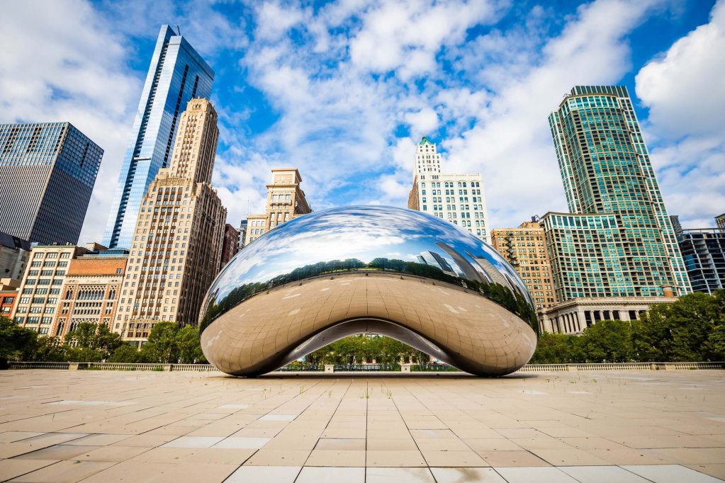 Chicago: Architectural Marvels and Vibrant Culture