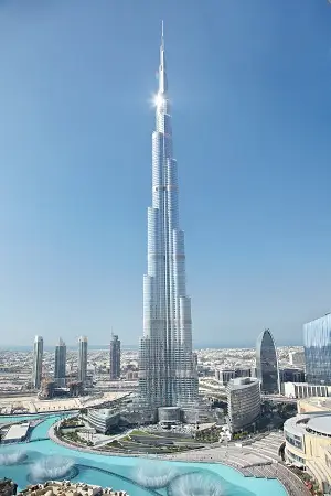 BurjKhalifa