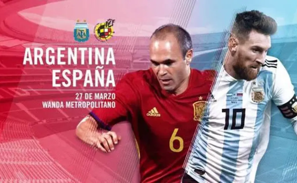 Spain vs Argentina, Football Matches on 23th July 2023!!!