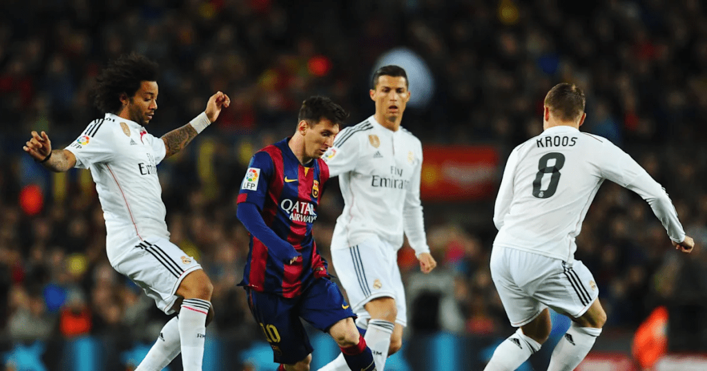 Football Sport Understanding the Great Game: