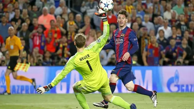 Mastering the Art of Football Chip Shot in football