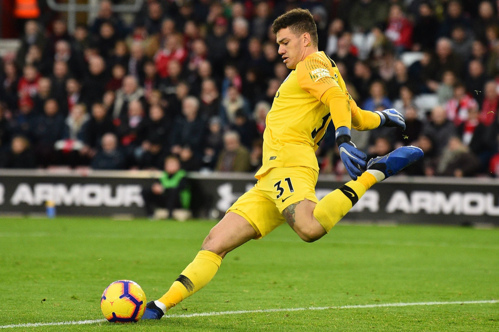 Mastering the Art of Football Long Rare Passes