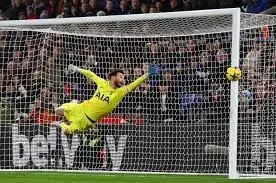 An In-Depth Guide to Soccer Positions : goal keeper