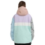 MARKERWAY Women's Ski Jackets - Colorful_2