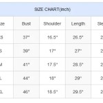 MARKERWAY Women's Winter Mountain Snowboard Jacket size chart