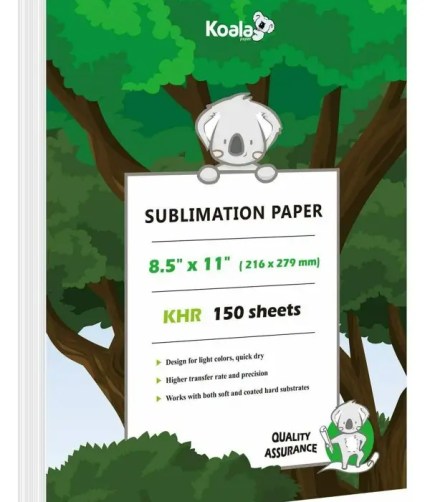 koala-sublimation-paper-100gsm-8.5x11