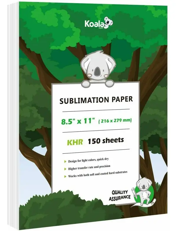 koala-sublimation-paper-100gsm-8.5x11 koala-sublimation-paper-100gsm-8.5x11