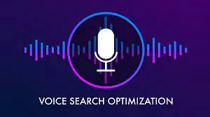 Optimizing for Voice Search