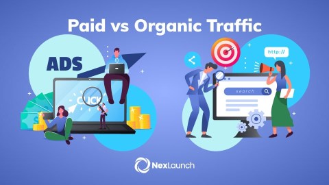 Organic Traffic