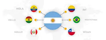 languages in Argentina