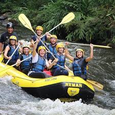 Watersports in Brazil
