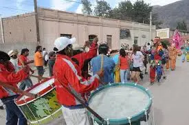 Cultural experiences in Argentina.