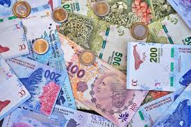 currency in Argentina