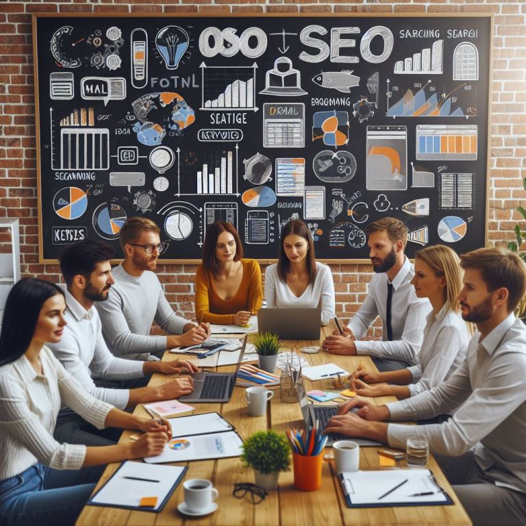 seo expert uk
