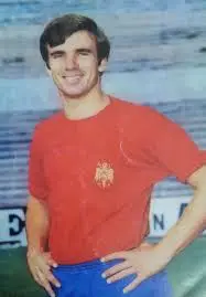 Tonono Las Palmas FC 