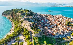 Nafplio,Greece