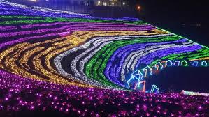 Korean festivals in south Korea