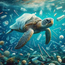  The Impact of Non-Recyclable Plastics