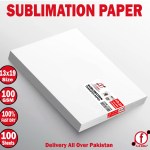 13x19 sublimation paper near me
