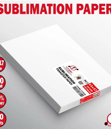 11x17 sublimation paper near me