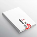 sublimation paper A3 100 sheets