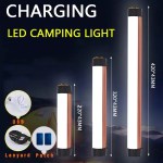 Camping Lantern Cabinet Lamp