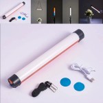 Camping Lantern Cabinet Lamp