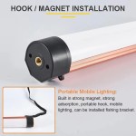 Camping Lantern Cabinet Lamp