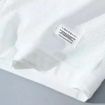 Men’s Korean fashion summer sportswear set