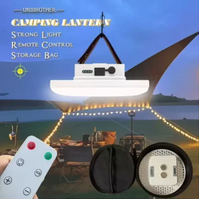 LED Camping Lanterns