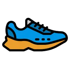 Running Shoes - Men