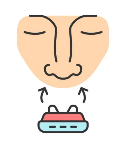 Swimming Nose Clips